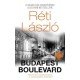 Budapest Boulevard     14.95 + 1.95 Royal Mail